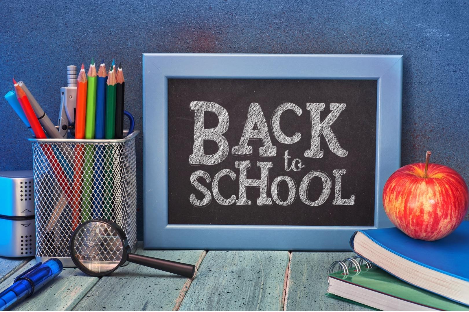 How to Reduce Back-to-School Anxiety and Stress
