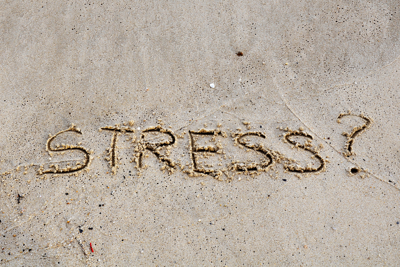 Ways to De-Stress