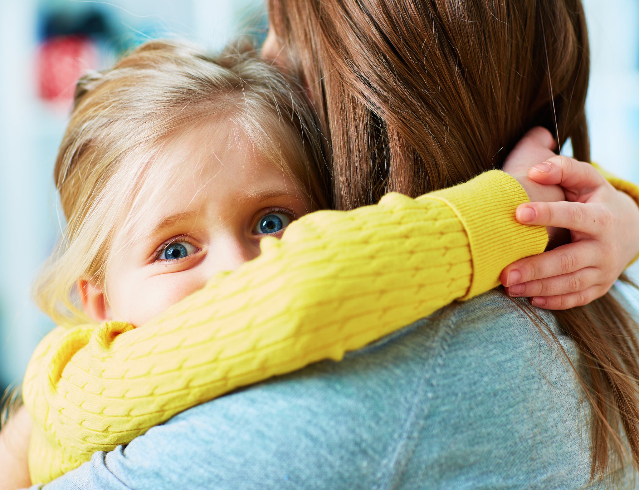 5 Ways to Help Children Cope with Emergencies