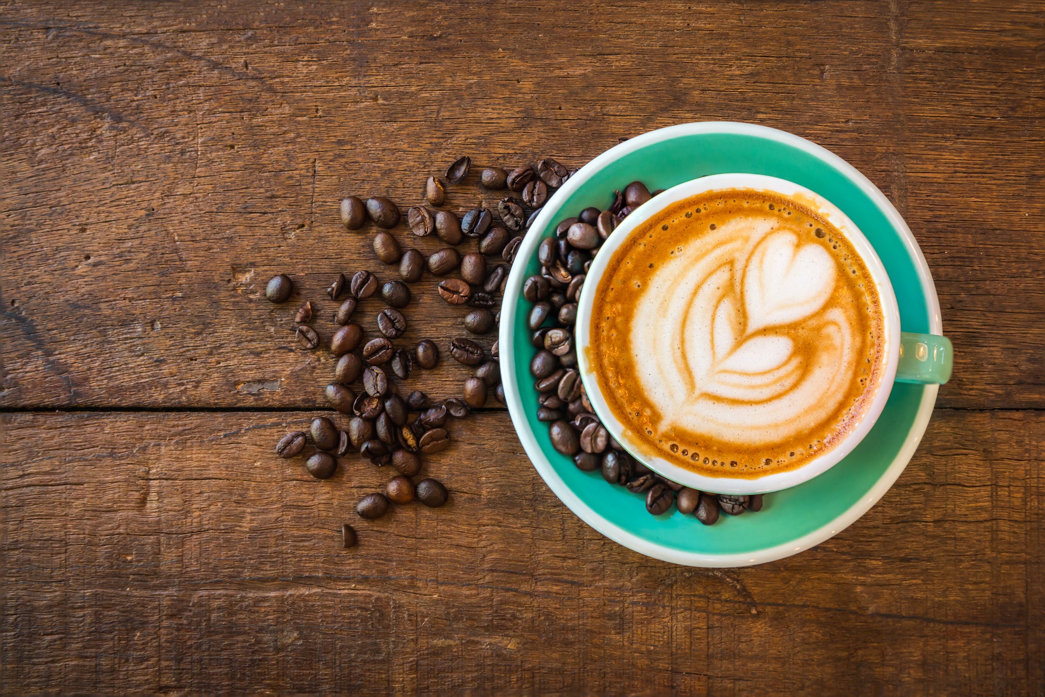 5 Links Between Your Anxiety and Caffeine Intake