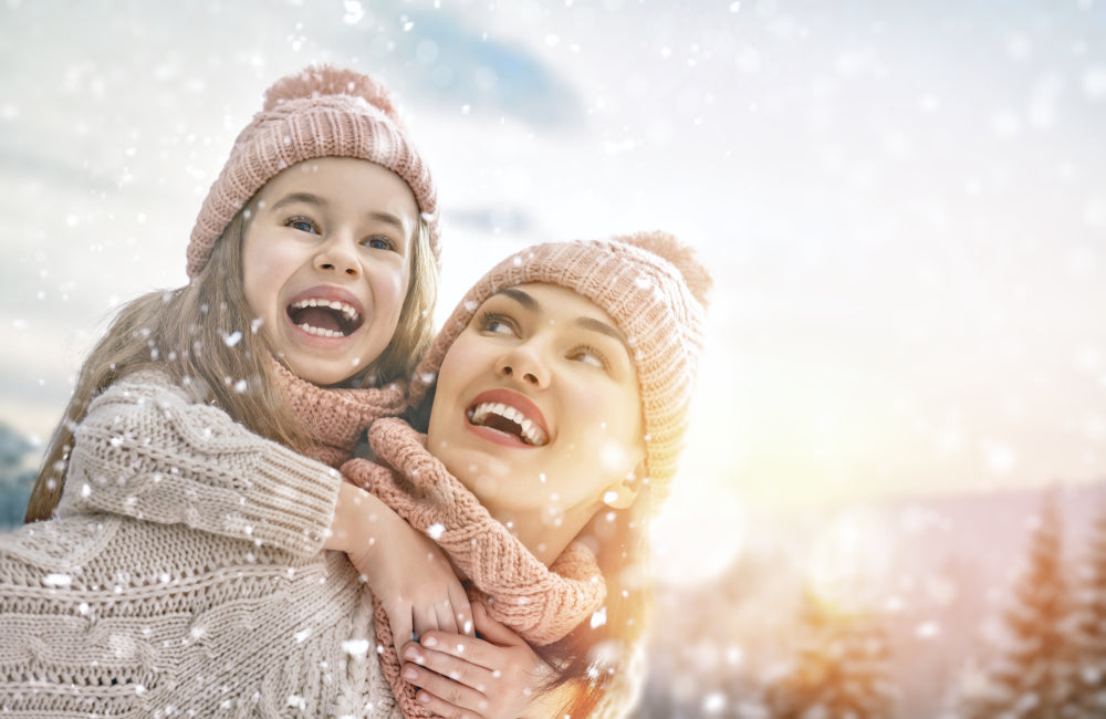 3 Tips for Helping Children Through Holiday Stress and Anxiety