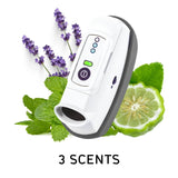 CalmiGo Device Google