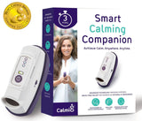 CalmiGo - Smart Calming Companion